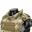 Чехол (Ars Arma) защита шеи А-21 Горжет (A-Tacs FG)