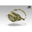 Сумка поясная (Ars Arma) Emdom Recon Waist Bag (Multicam)