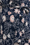 Платье "Олси" 1705053V ОЛСИ (Тёмно-синий)