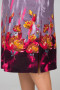 Платье "Лазурь" Intikoma (Розовый)