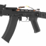 Страйкбольный автомат (Cyma) CM047D AK-105