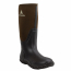 Сапоги (HUNTLANDIA) BOT High (Brown) размер 40