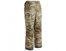 Брюки (AX LEAF) COLD WX PANT LT GEN 2 (Multicam) размер S