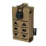 Подсумок (TOPTACPRO) для рации (Coyote)