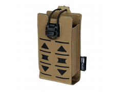 Подсумок (TOPTACPRO) для рации (Coyote)