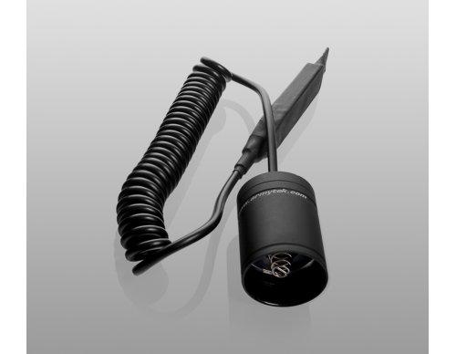 Кнопка выносная для фонаря (Armytek) ARS-25/70 Predator/Viking (витая) v3