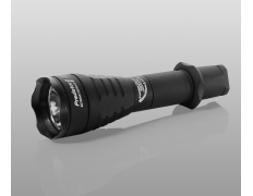 Фонарь (Armytek) PREDATOR Pro v3 XHP35 HI Теплый (черный)