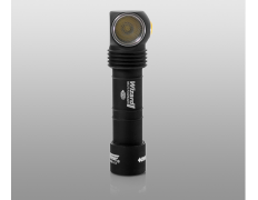 Фонарь (Armytek) WIZARD PRO XHP50 v3 USB теплый