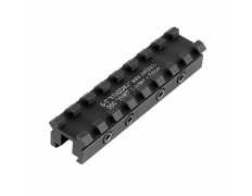 Планка на автомат (RAPTOR) СР-2М OPTIC RAIL