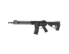 Страйкбольный автомат (VFC) Avalon Samurai EDGE M4 Built-in Gate Aster ETU (Black)