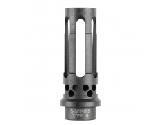 Пламегаситель (G&G) S-Series TYPE 16 14мм- (Black)