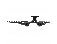 Планка (WADSN) OMM Micro Mount Modular (Black)