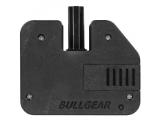Магазин электрический (BullGear) Автономный короб на М-Серию (Black) V