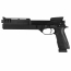 Страйкбольный пистолет (KSC) KSC M93R Auto 9C CO2 