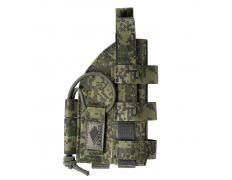 Кобура (Ars Arma) универсальная Molle (EMR)