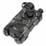 Анпек (WADSN) L3-NGAL Conventional Version (Green/IR laser) CNC Black 