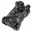 Анпек (WADSN) L3-NGAL Conventional Version (Green/IR laser) CNC Black 