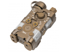 Анпек (WADSN) L3-NGAL Conventional Version (Red/IR laser) CNC DE