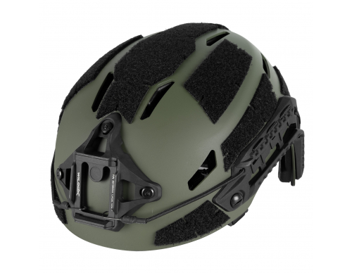 Шлем (FMA) Caiman Bump M-L (RG)