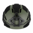 Шлем (FMA) Caiman Bump M-L (RG)