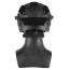 Шлем (FMA) EXF BUMP L-XL (Black)