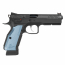 Страйкбольный пистолет (KJW) CZ Shadow 2 ASG Licensed