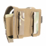Подсумок (TAG) тройной для выстрелов MT/KC (Coyote)