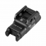 Фонарь пистолетный (WADSN) SF XC2 (200 Lm) + ЛЦУ (Black)