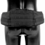 Пояс (Ars Arma) A-24 Иглохвост (Black) размер S