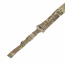 Ремень двухточечный (Emersongear) Quick Adjust Padded Tactical Combat 2 Point Gun Sling (Multicam)