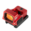 Прицел коллиматорный EOTech 550 EFLX Red Dot (RED)