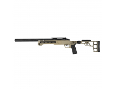 Страйкбольная винтовка (Maple Leaf) MLC-LTR 303mm Inner Barrel (DE)