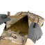 Задняя панель (EmersonGear)  Zip ON panel FOR AVS JPC2.0 CPC (Multicam)