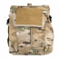Задняя панель (EmersonGear)  Zip ON panel FOR AVS JPC2.0 CPC (Multicam)