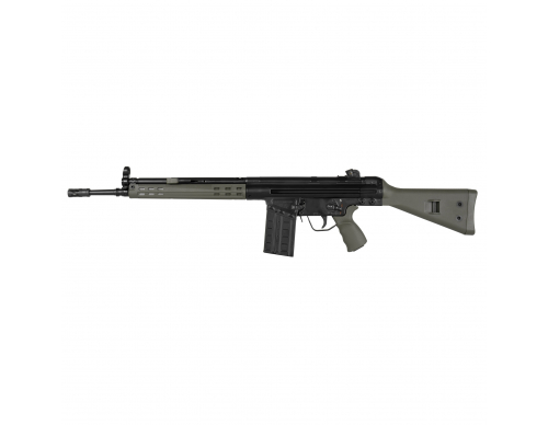 Страйкбольный автомат (Umarex) G3A3 GBB by VFC