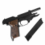 Страйкбольный пистолет (KSC) M93RII 1st Version Heavyweight System 7