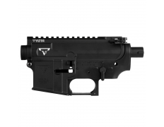 Корпус алюминиевый (East Crane) TTI Gen.3 (Black)