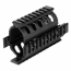 Цевье (Cyma) for AKSU RIS Aluminum Handguard C114
