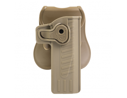 Кобура EU Quick Pull Holster Hi-Capa (DE)