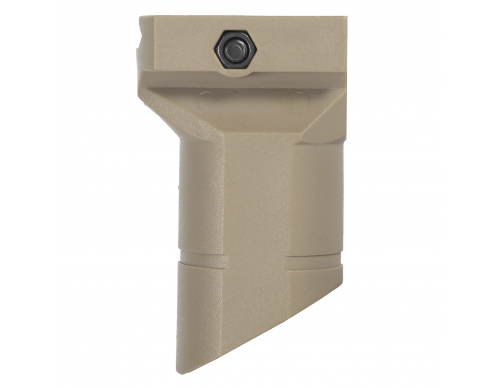 Ручка тактическая РК6 polymer(TAN)