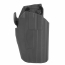 Кобура универсальная EU Quick Pull Holster Black