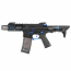Страйкбольный автомат (Cyma CGS) EMG Strike Industries 4 inch GBB SI.1301 (Blue)