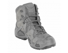 Ботинки (LOWA) Zephyr GTX MID TF Wolf размер 44 (9.5)