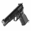 Страйкбольный пистолет (WE) Browning Hi-Power MK3 GBB (Black)