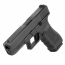 Страйкбольный пистолет (WE) GLOCK 17 Gen.4 MOS GBB (Black)