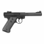 Страйкбольный пистолет (KJW) MK1 Ruger (Black) GNB