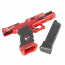 Страйкбольный пистолет (Ascend) DP17 Force Custom GBB