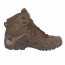 Ботинки (LOWA) Zephyr GTX MID TF Dark Brown размер 40 (6,5)