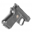 Страйкбольный пистолет (WE) M92 Beretta 950 Cheetah Mini (Black)