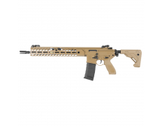 Страйкбольный автомат (East Crane) SIG MCX VIRTUS SBR 15 Inch AF-S001-15-FDE-UP